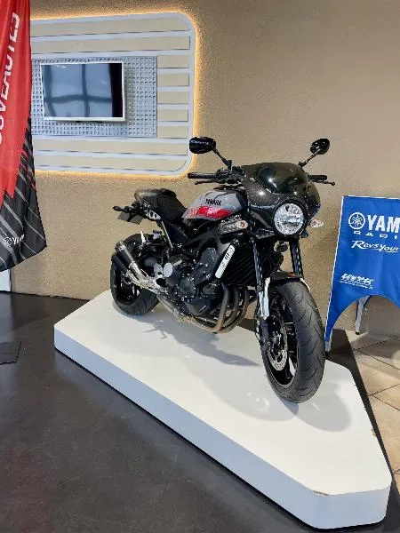 XSR 900 ABARTH 2017