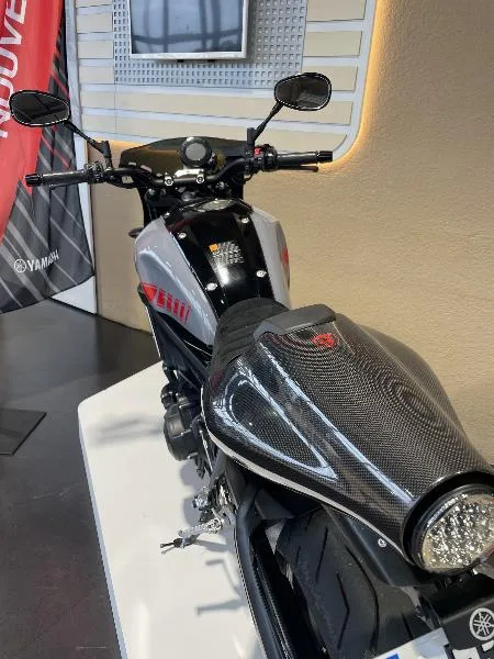 XSR 900 ABARTH