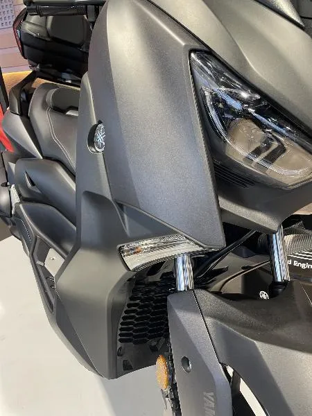 XMAX 125