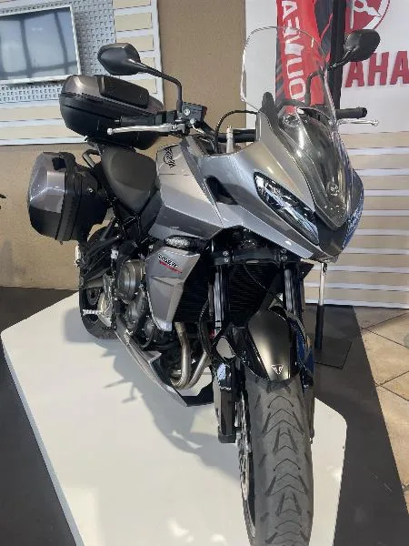 TIGER SPORT 660