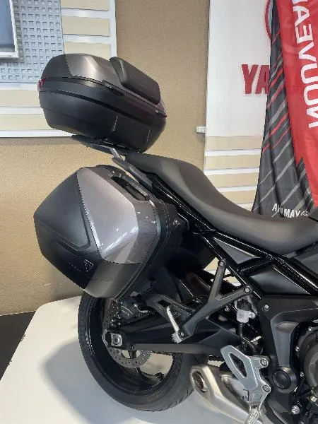 TIGER SPORT 660
