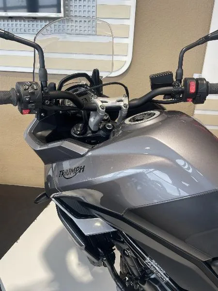 TIGER SPORT 660