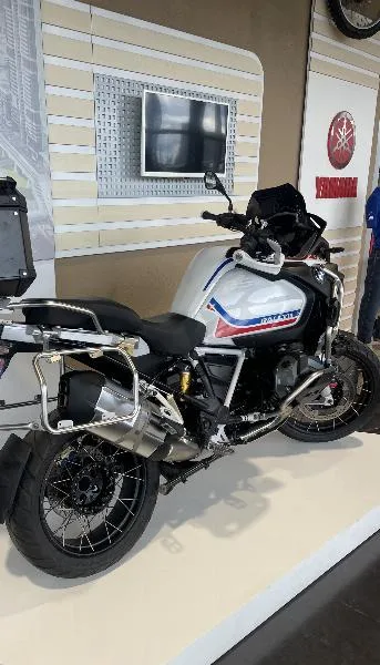 R 1250 GS