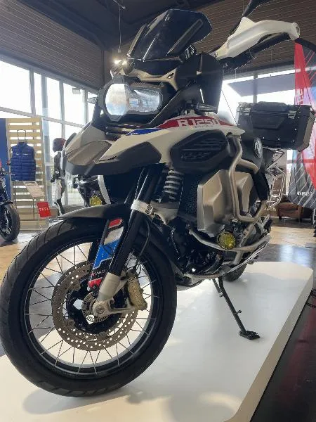 R 1250 GS