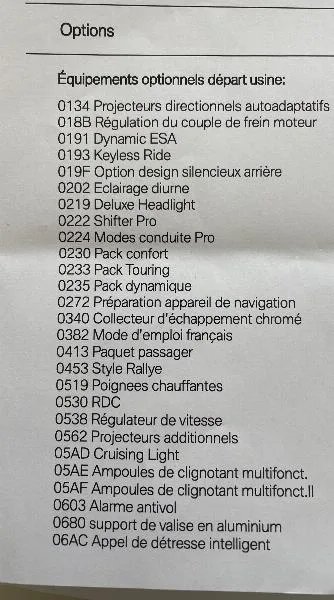 R 1250 GS