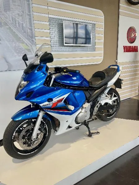 GSX650F