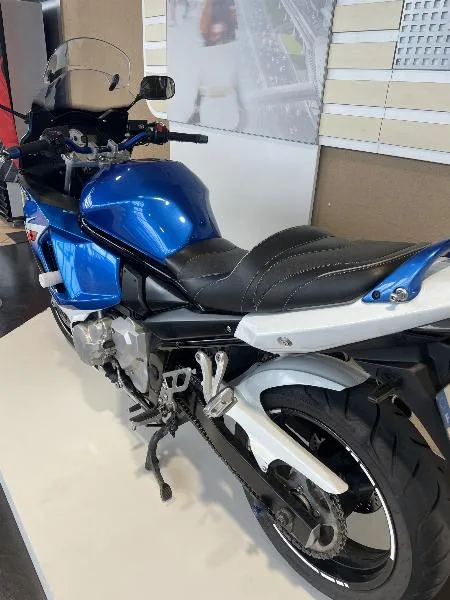 GSX650F