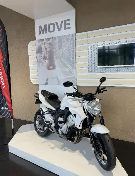 FZ6 