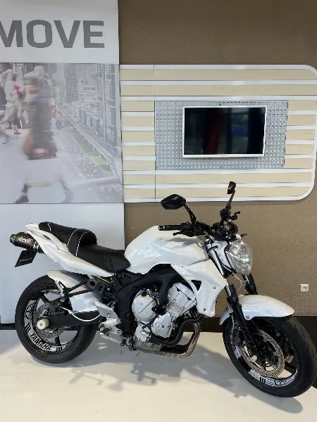 FZ6 