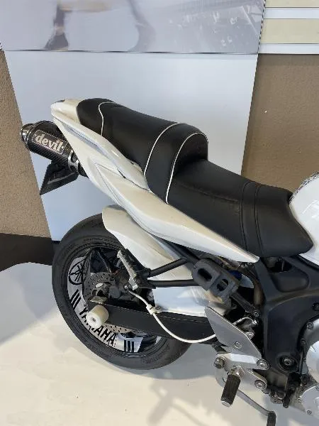 FZ6 