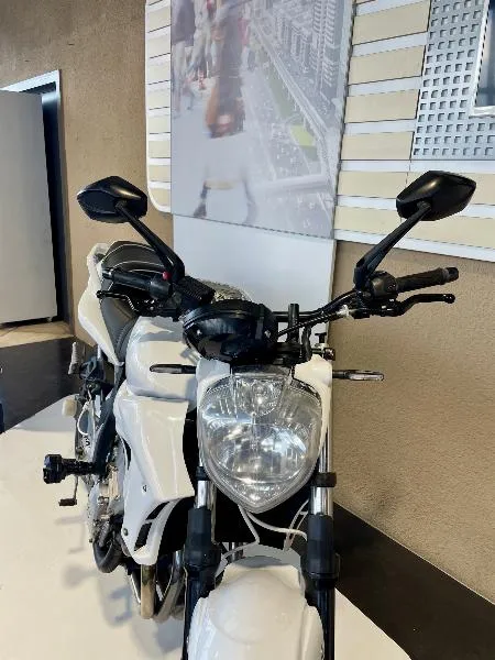FZ6 