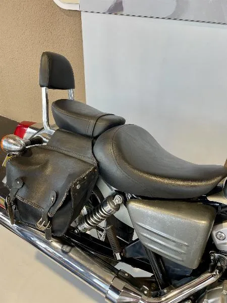 VT SHADOW 125