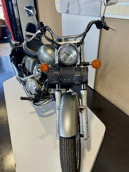 VT SHADOW 125