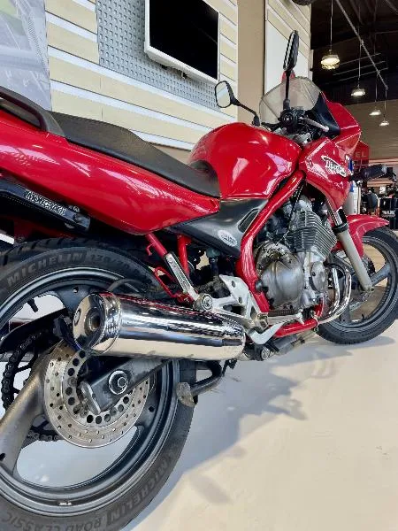 XJ 600 DIVERSION