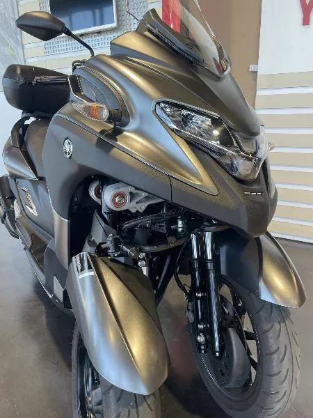 TRICITY 300