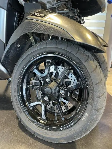 TRICITY 300
