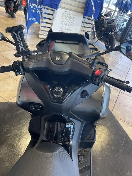 TRICITY 300