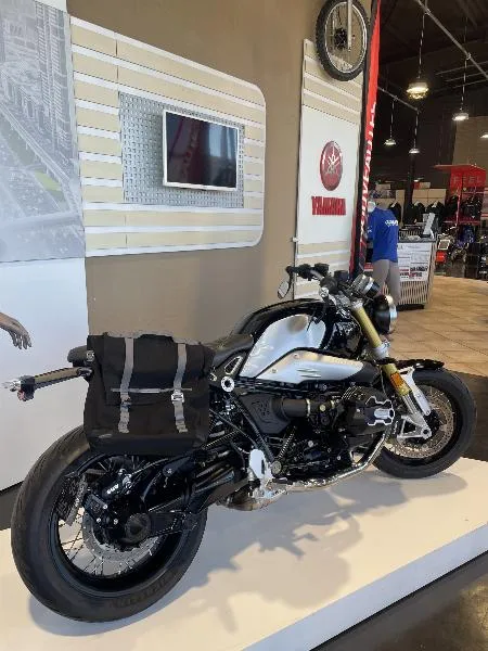 R 12 NineT