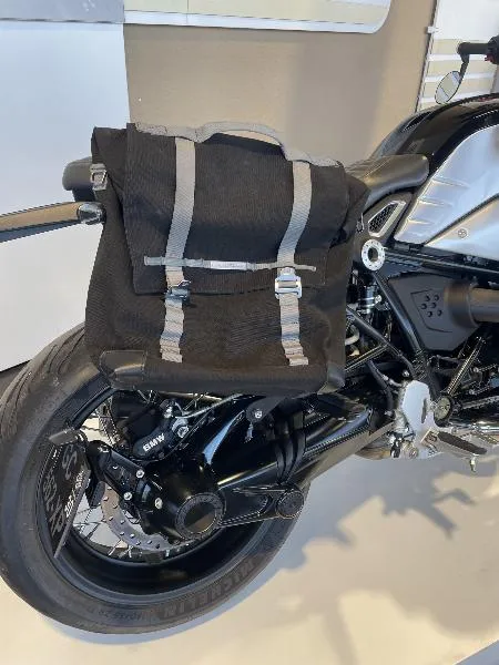 R 12 NineT