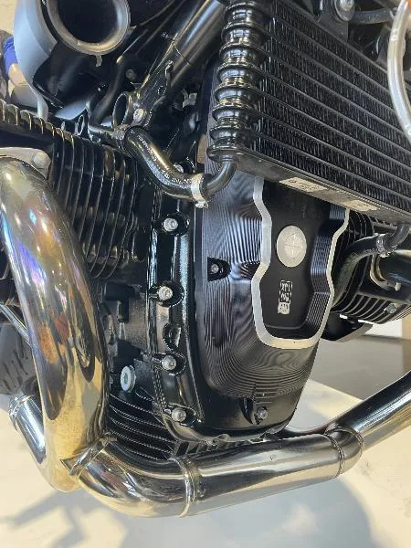 R 12 NineT