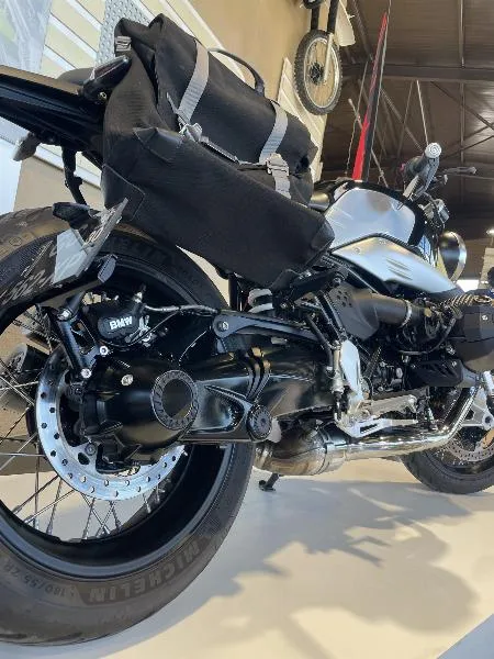 R 12 NineT
