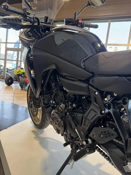TRACER 7 GT 35 KW