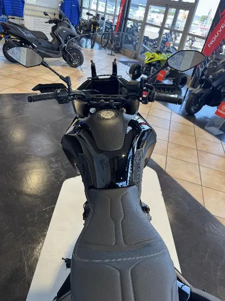 TRACER 7 GT 35 KW