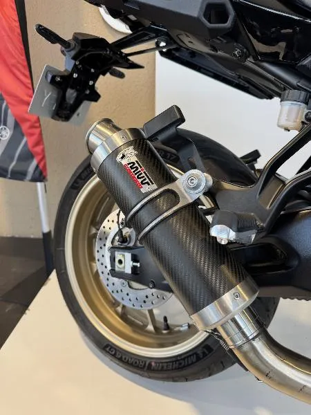 TRACER 7 GT 35 KW
