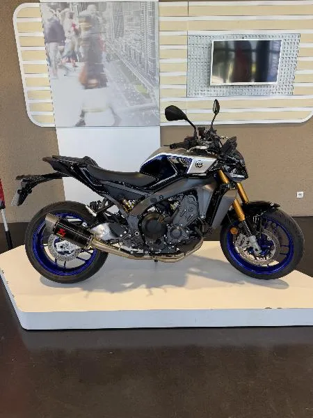 MT09 SP