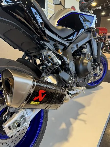 MT09 SP