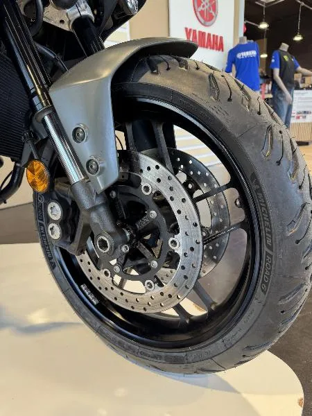 TRACER 9