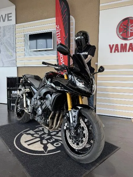 FZ1 FAZER 1000 2007