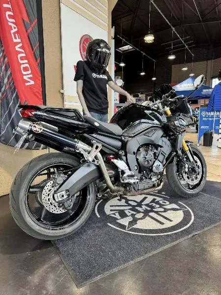 FZ1 FAZER 1000