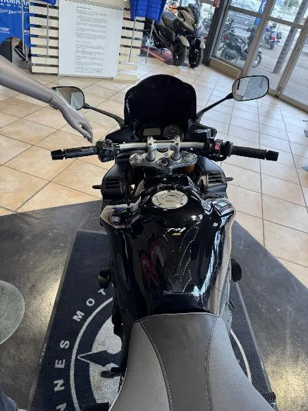 FZ1 FAZER 1000