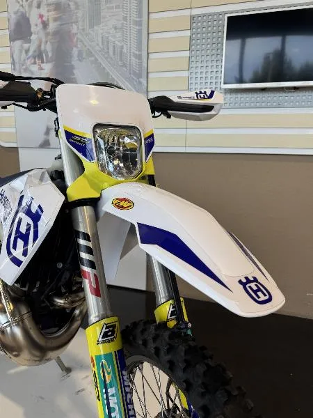TE 250 I