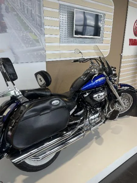 INTRUDER 800