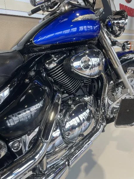 INTRUDER 800