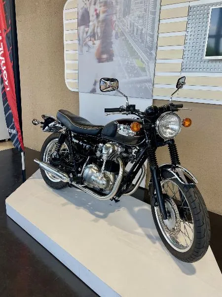 W 650