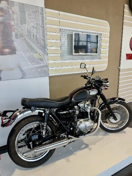 W 650