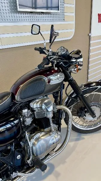 W 650