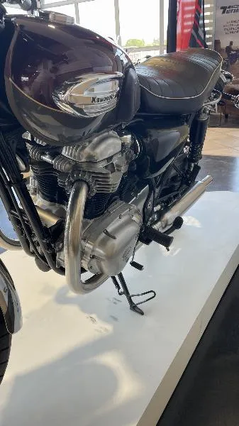 W 650