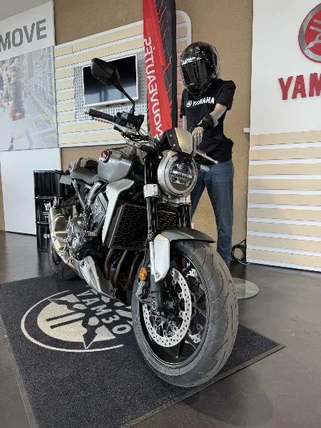CB 1000 R ABS