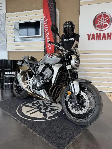 CB 1000 R ABS