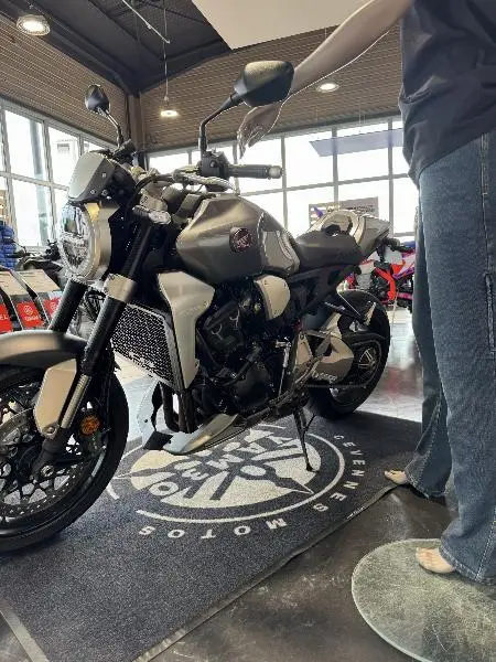 CB 1000 R ABS