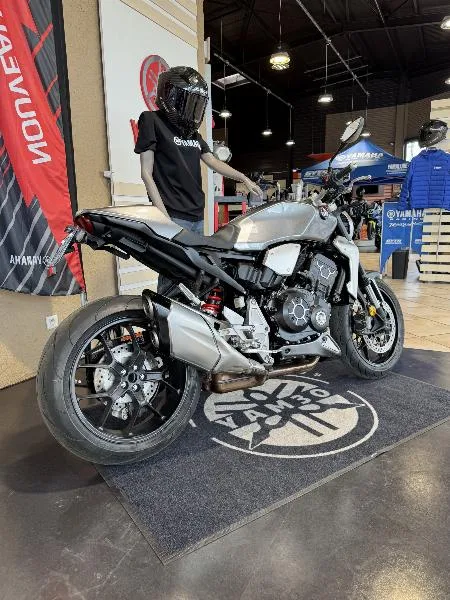 CB 1000 R ABS