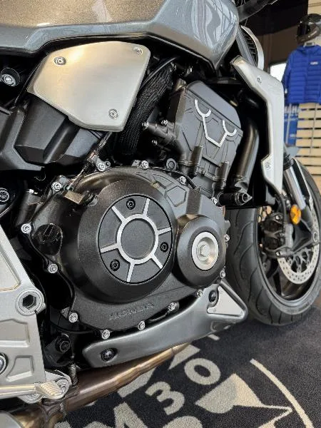 CB 1000 R ABS