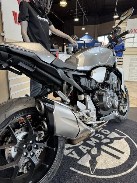 CB 1000 R ABS