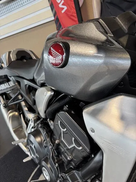 CB 1000 R ABS