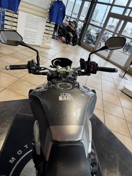 CB 1000 R ABS