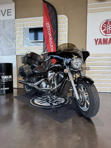 XVS 1300